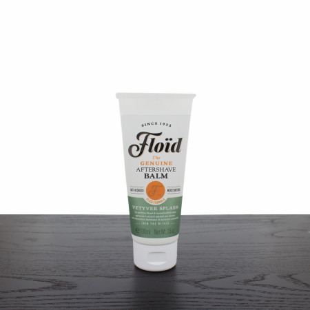 Product image 0 for Floid "The Genuine" After Shave Balm, Vetyver Splash